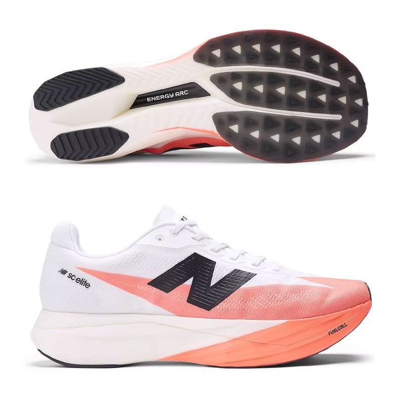 New Balance FuelCell SC Elite v5 dam