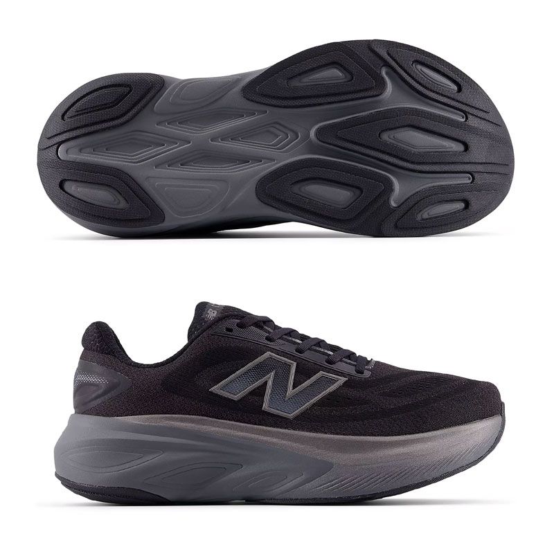 New Balance Fresh Foam X More v6 herr