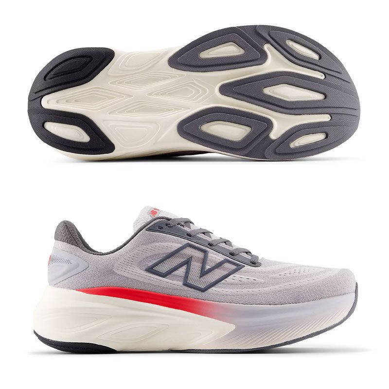 New Balance Fresh Foam X More v6 herr