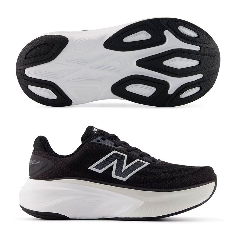 New Balance Fresh Foam X More v6 dam