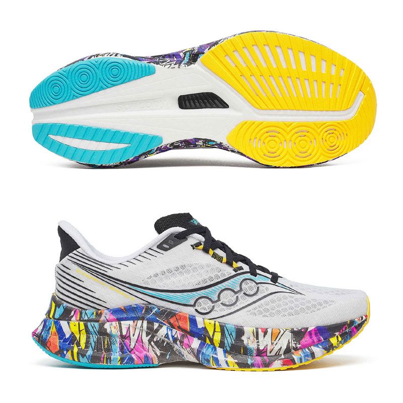 Saucony Endorphin Speed 5 herr