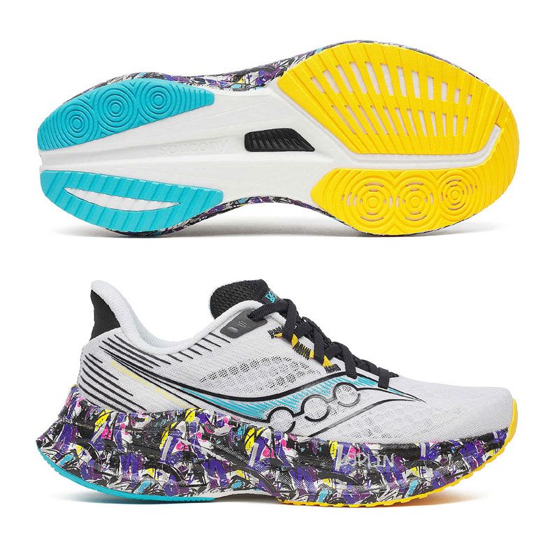 Saucony Endorphin Speed 5 dam