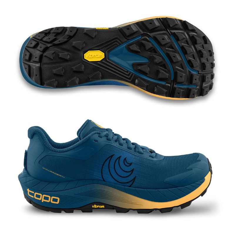 Topo MTN Racer 4 herr