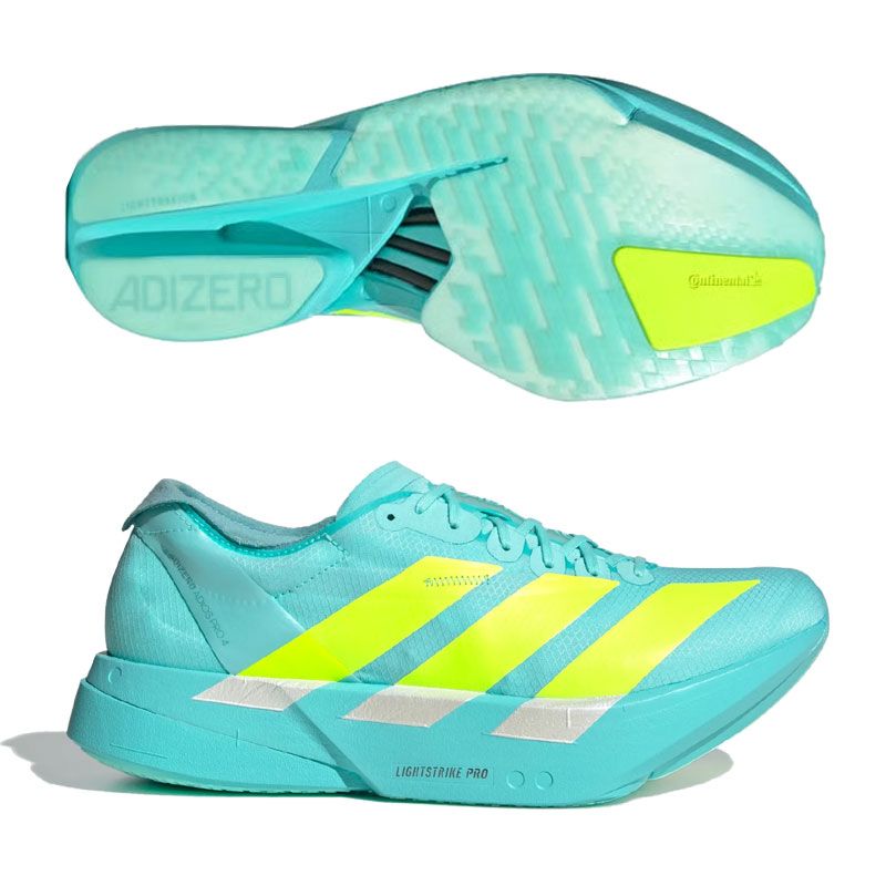 Adidas Adizero Adios Pro 4 herr