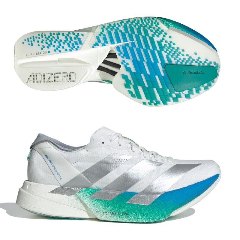 Adidas Adizero Adios Pro 4 dam