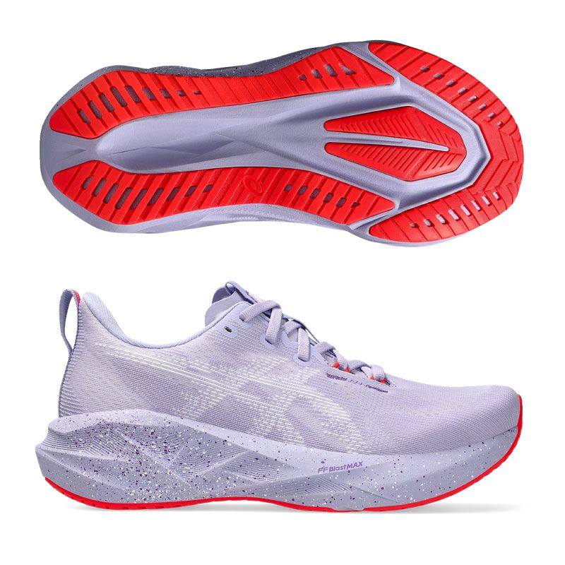 Asics Novablast 5 Tokyo dam