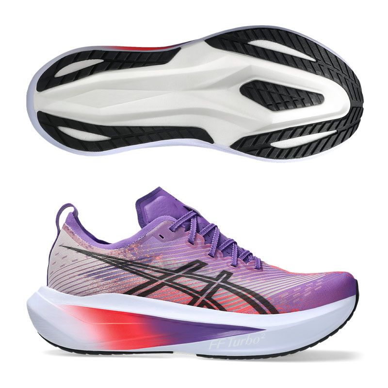 Asics Megablast unisex