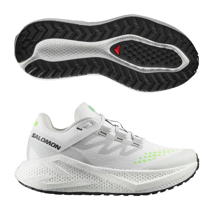 Salomon Aero Glide 3 Grvl herr