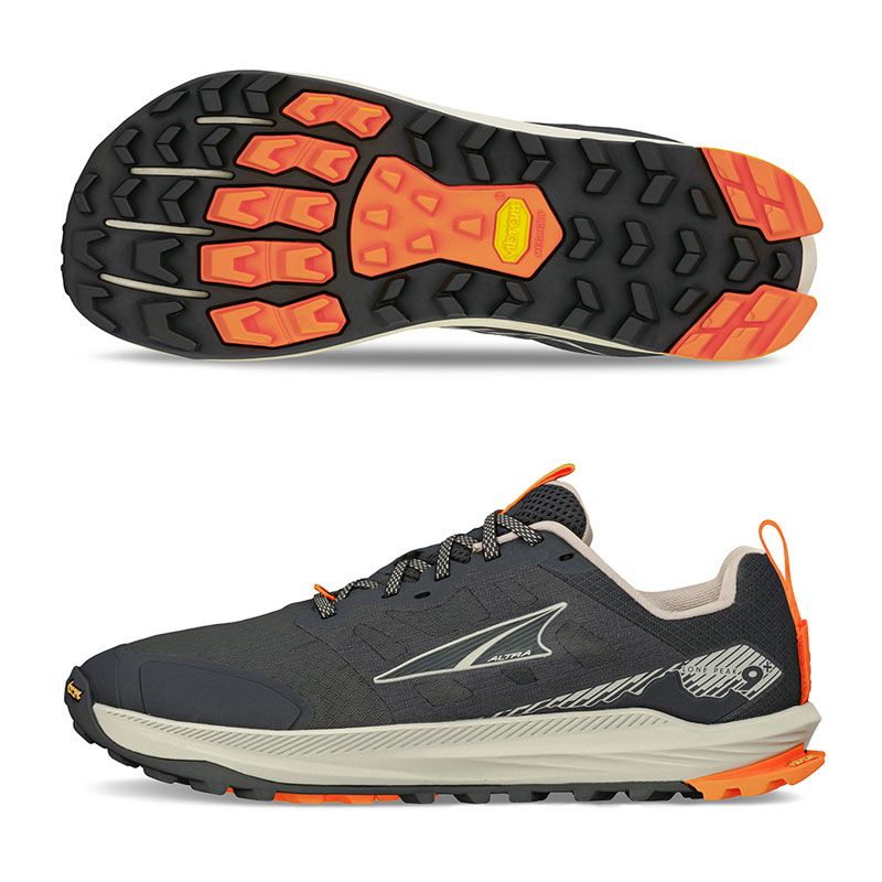 Altra Lone Peak 9+ herr
