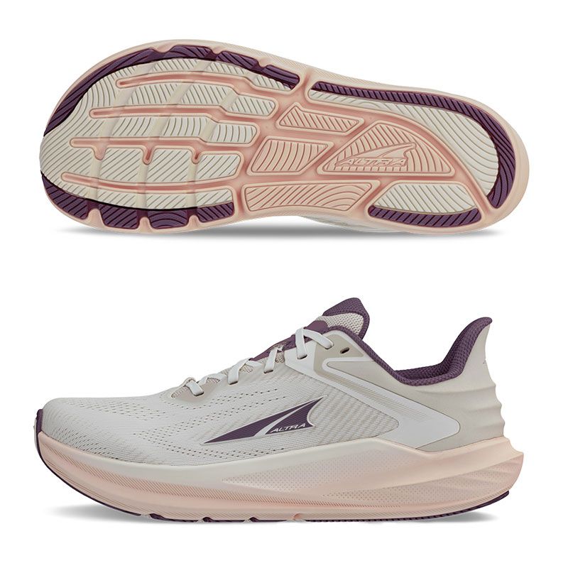 Altra Torin 8 dam