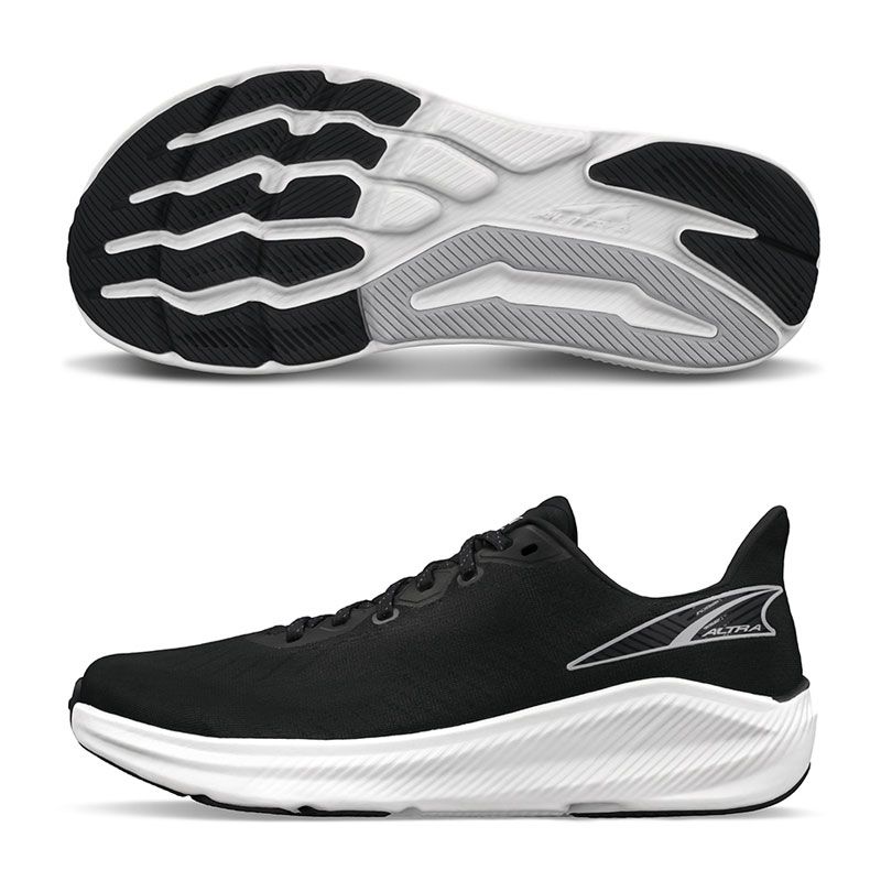 Altra Experience Form herr
