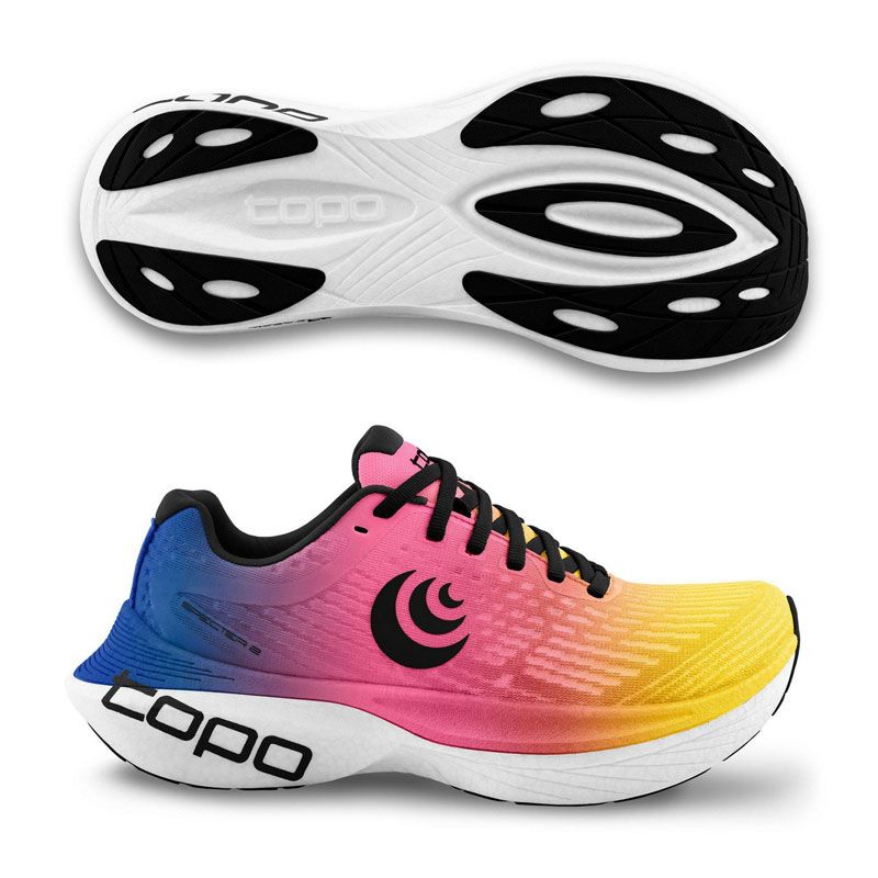 Topo Specter 2 dam