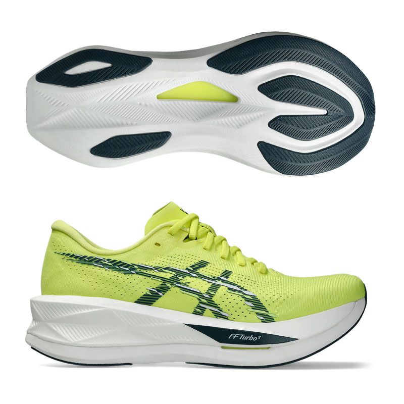 Asics Sonicblast herr