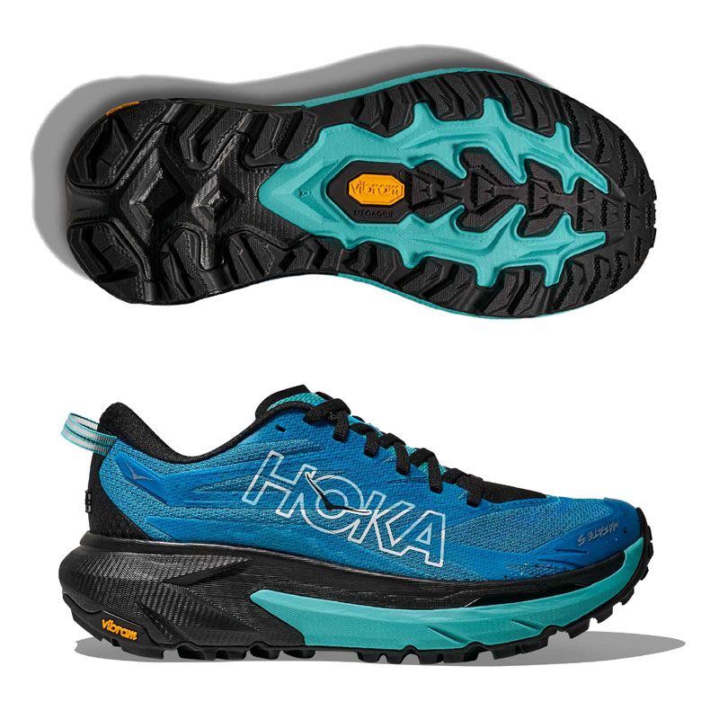 HOKA Mafate 5 herr