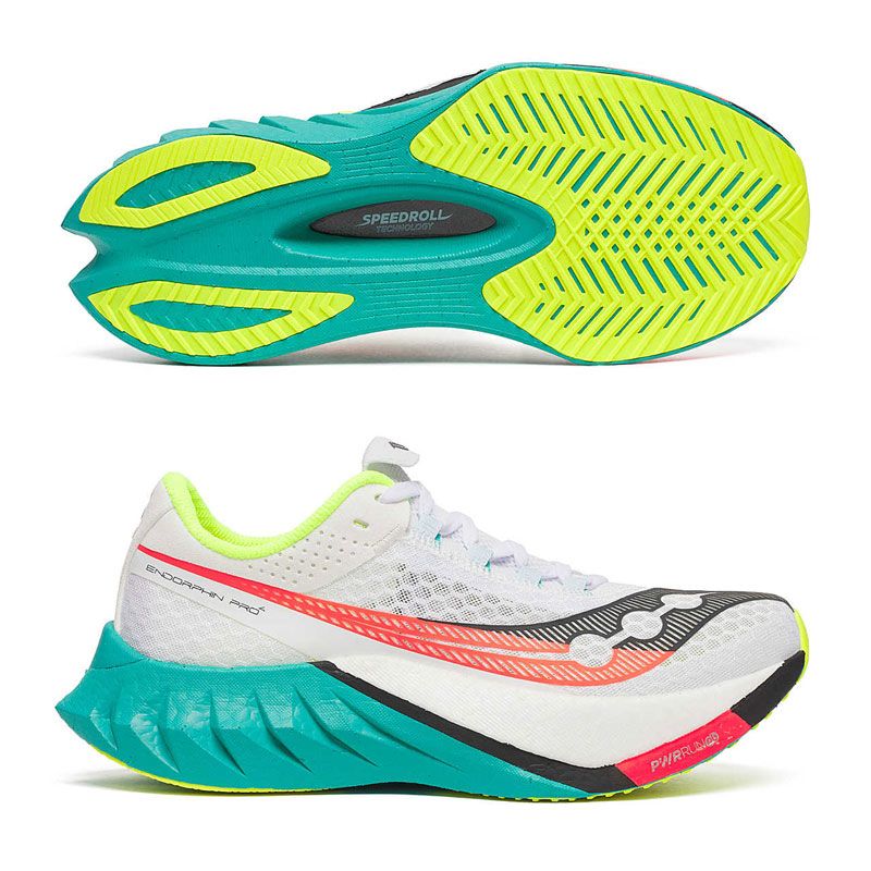 Saucony Endorphin Pro 4 dam