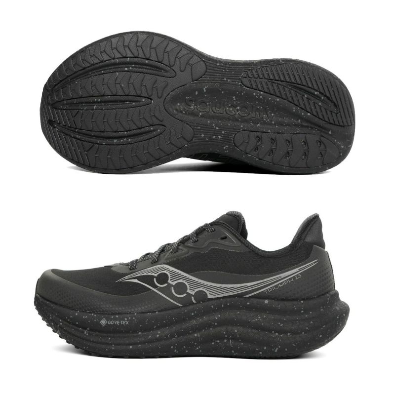 Saucony Triumph 23 GTX dam