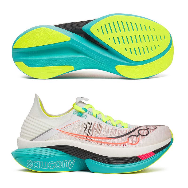 Saucony Endorphin Elite 2 unisex