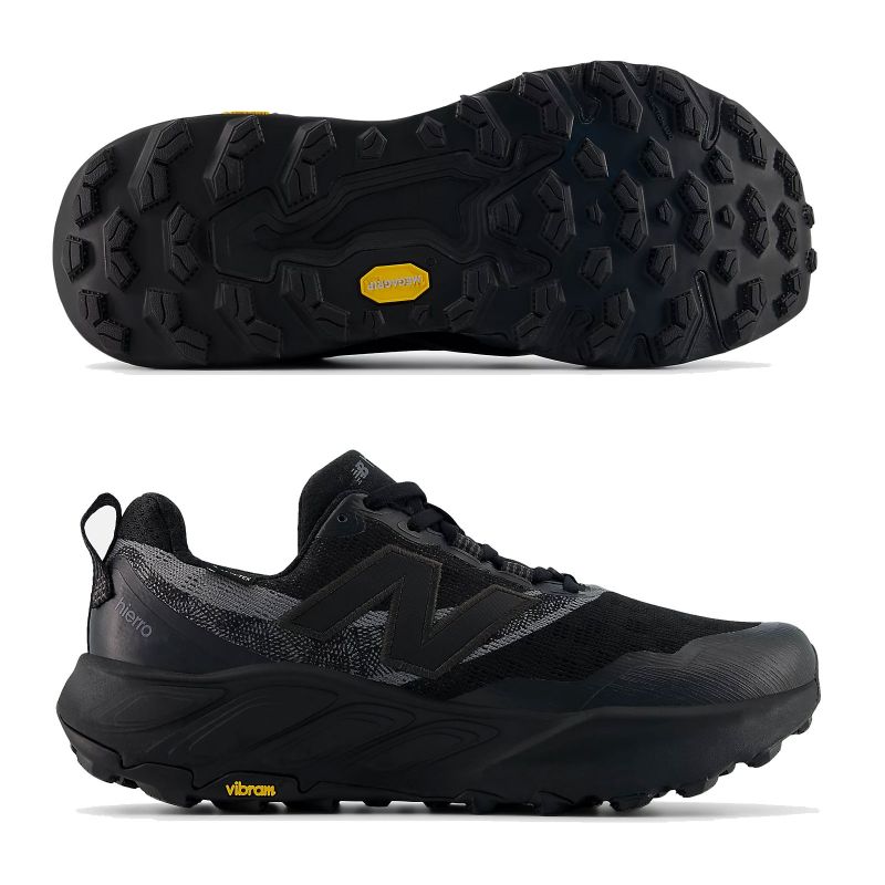 New Balance Fresh Foam Hierro v9 GTX herr