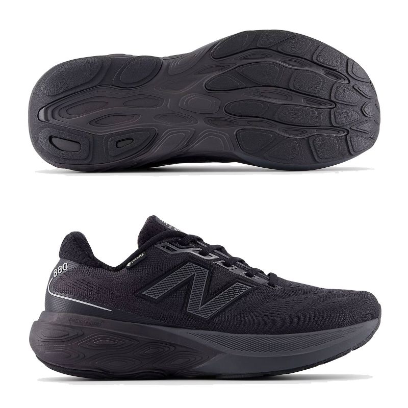 New Balance Fresh Foam 880v15 GTX 2E herr
