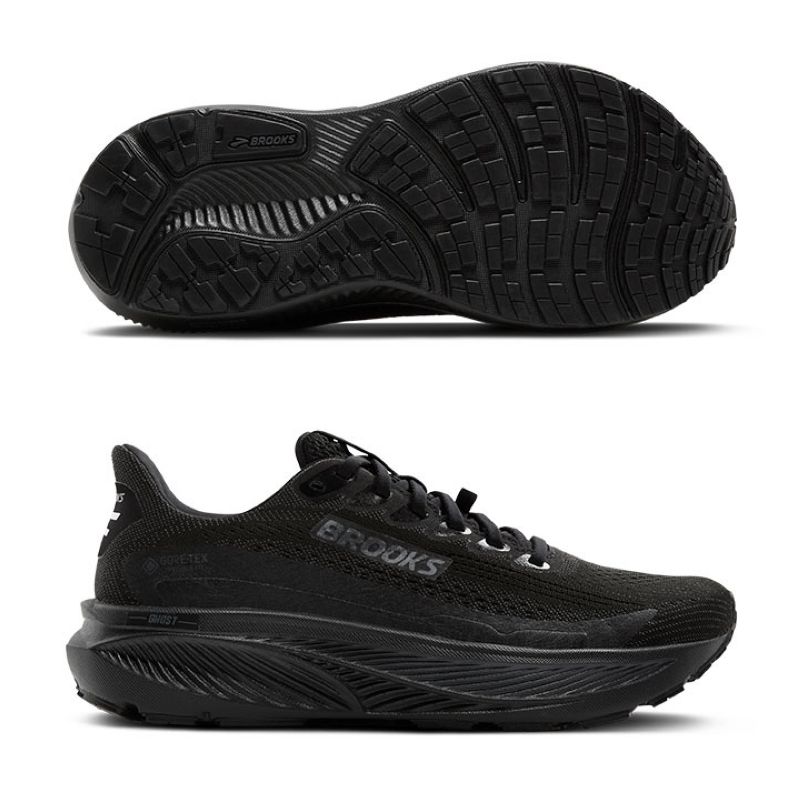 Brooks Ghost 17 GTX herr