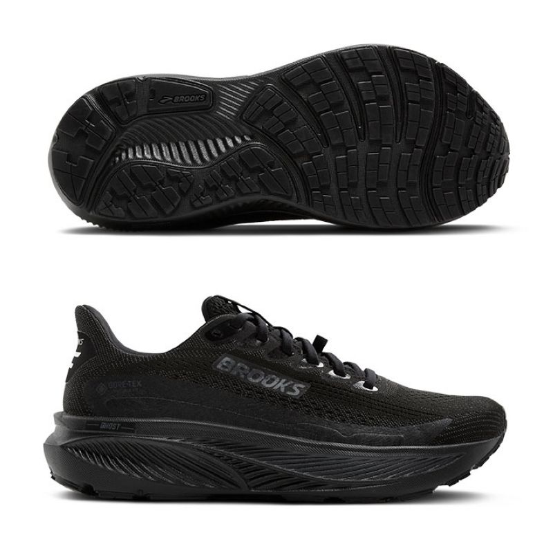 Brooks Ghost 17 GTX dam