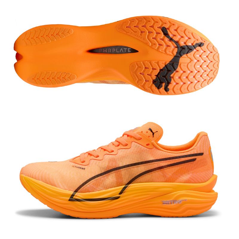 Puma Deviate Nitro Elite 3 herr