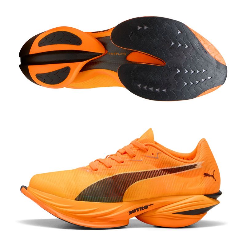 Puma Fast-R Nitro Elite 3 dam