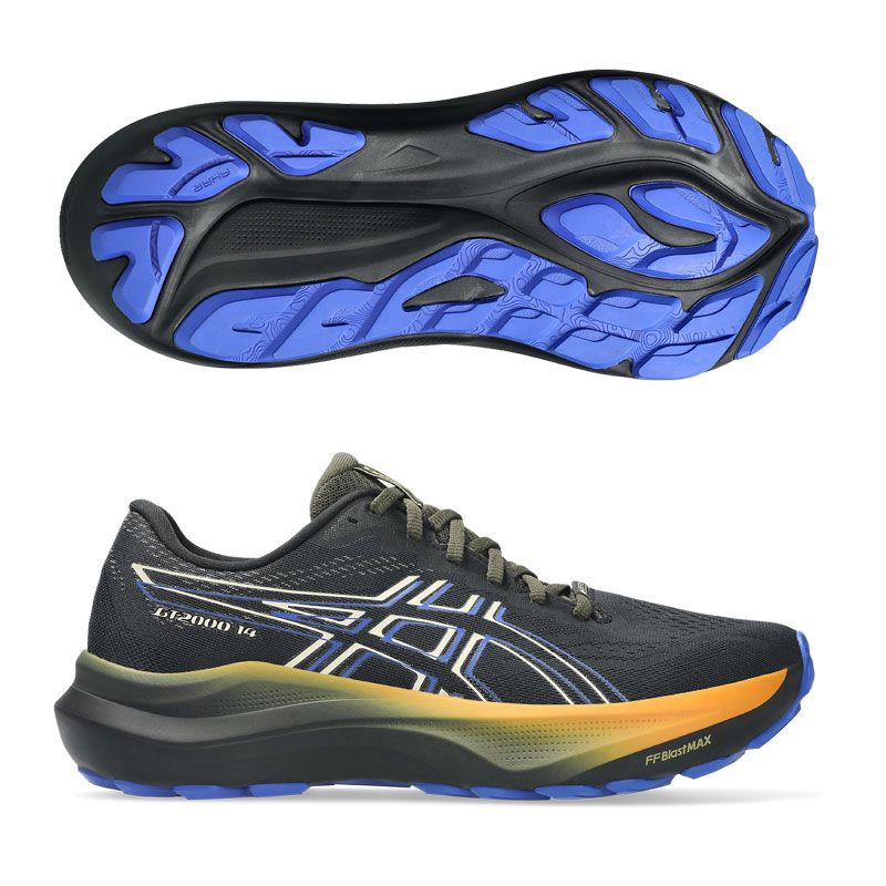 Asics GT-2000 14 GTX herr