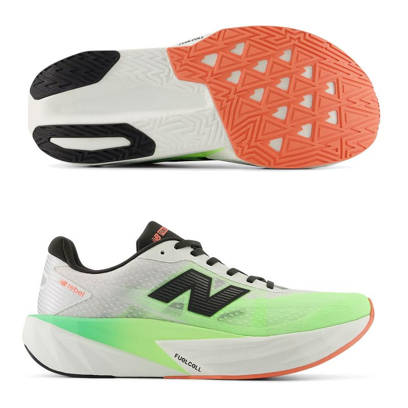 New Balance Fuelcell Rebel v5 Ekiden herr