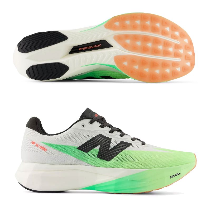 New Balance FuelCell SC Elite v5 Ekiden H
