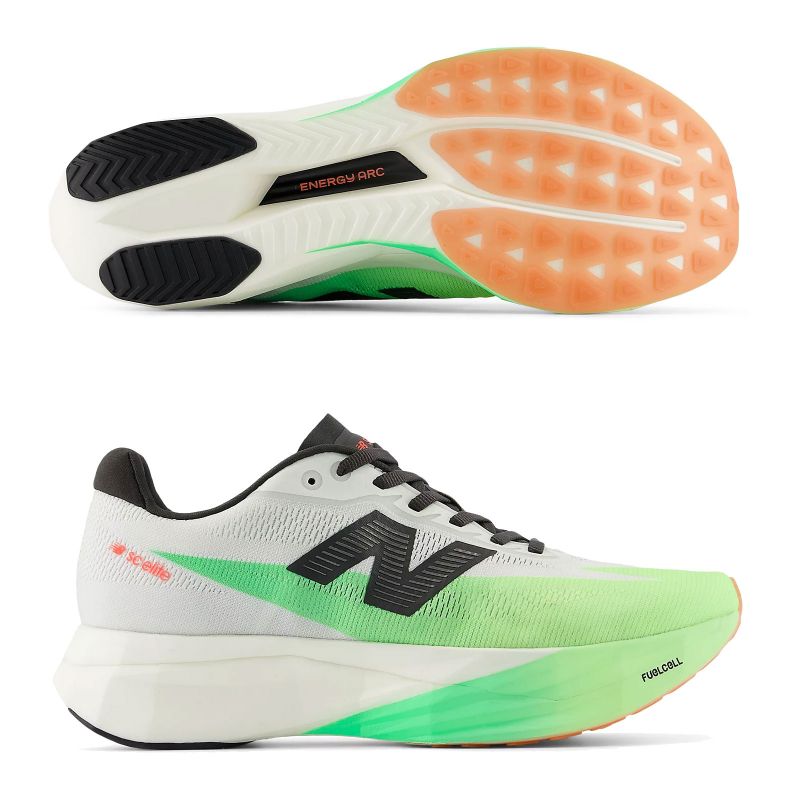 New Balance FuelCell SC Elite v5 Ekiden D