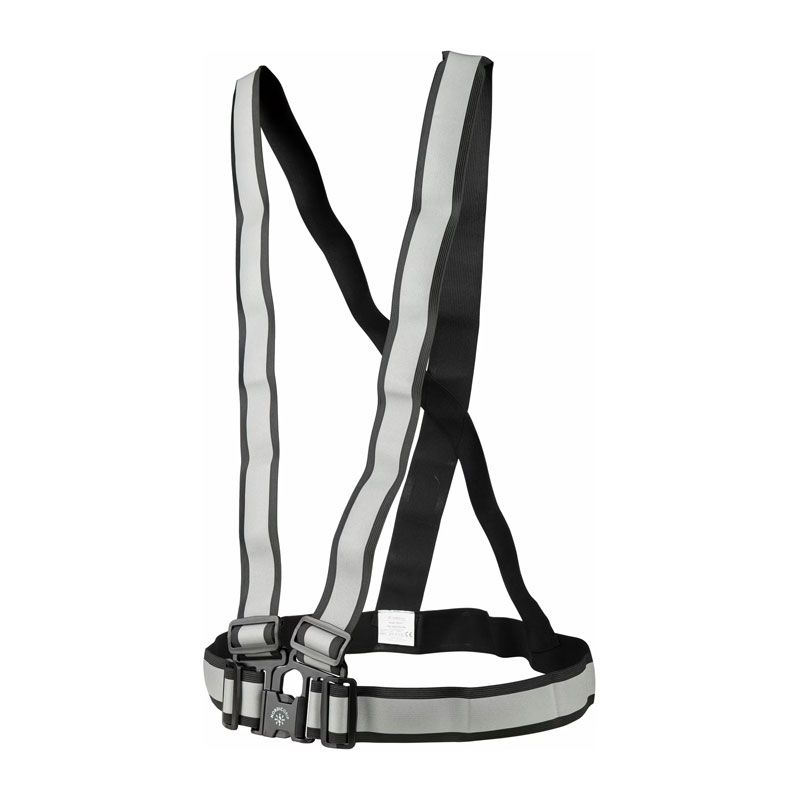 NordicGrip Reflective belt