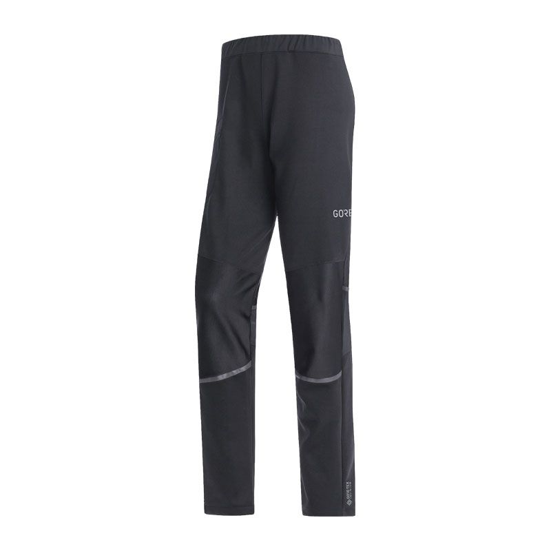 Gore R5 Windstopper Pants svart dam