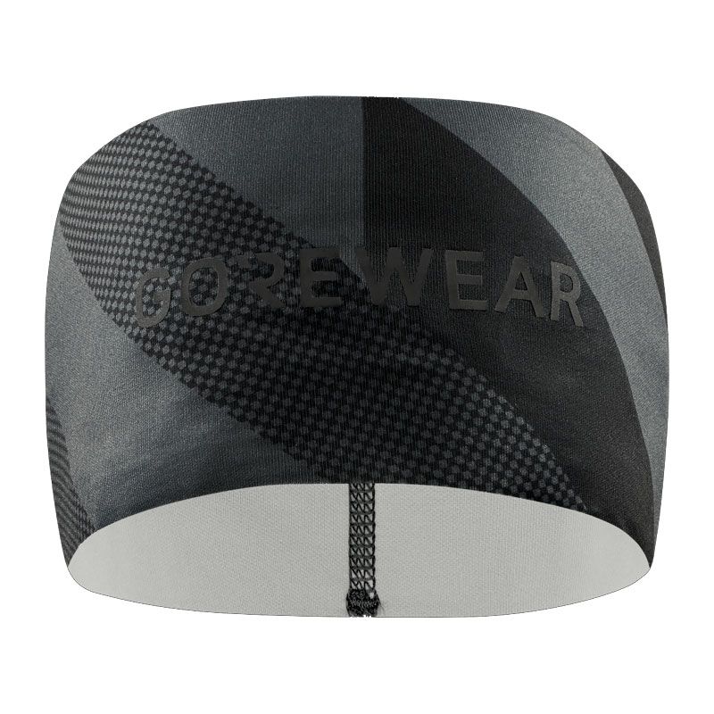 Gore Essense Light Headband svart