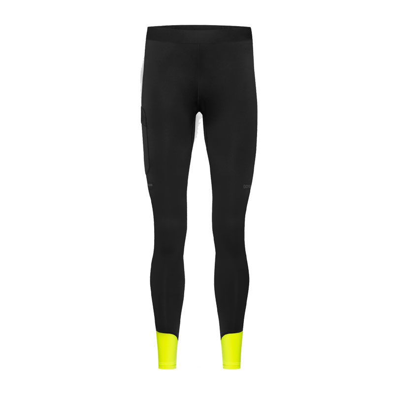 Gore Concurve Thermo Tights 2.0 her