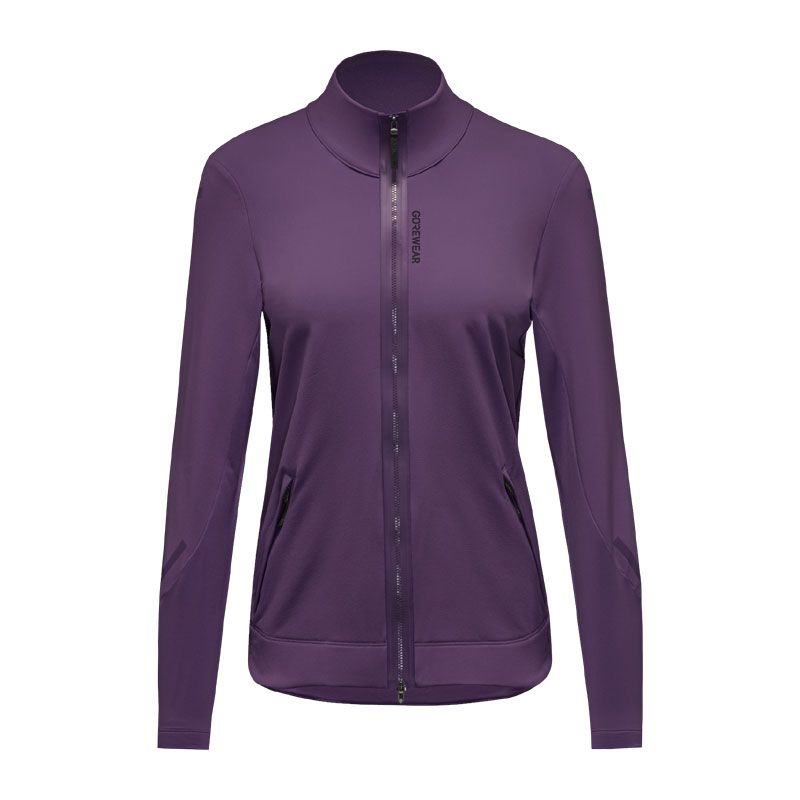 Gore Concurve Thermo Hybrid Jacket