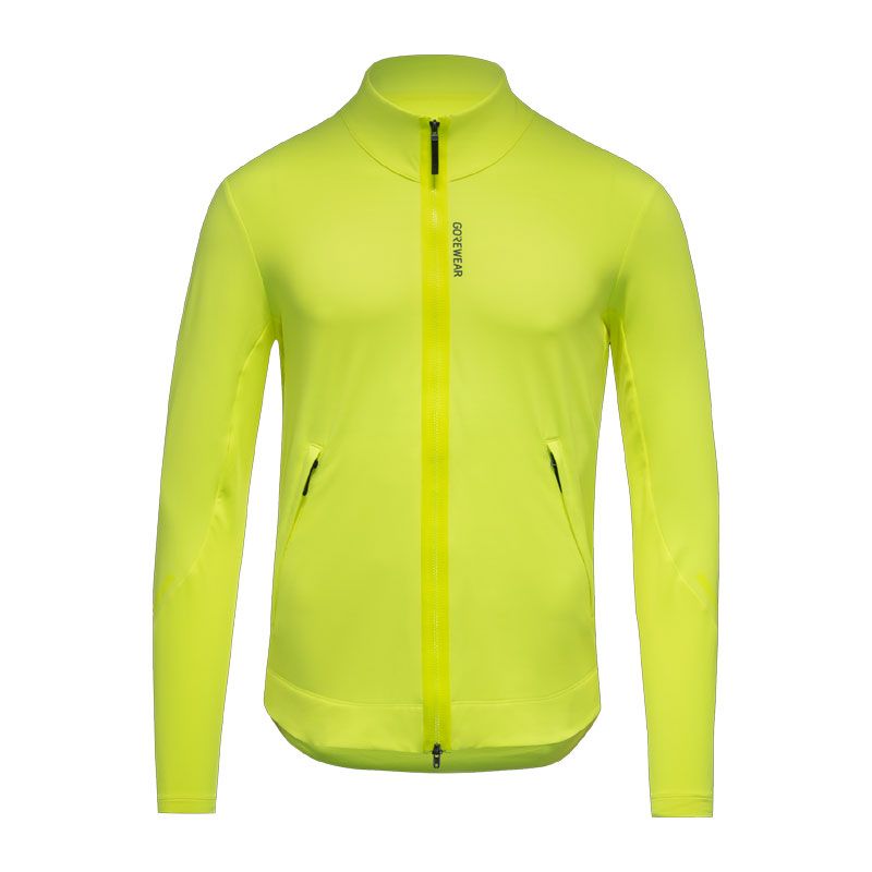 Gore Concurve Thermo Hybrid Jacket