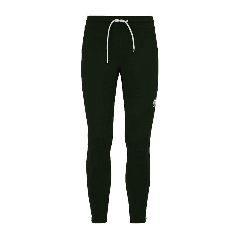 YMR Track Club Bckaryd Mens Tights svart