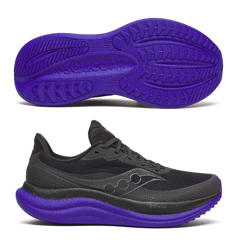 Saucony Triumph 23 GTX herr