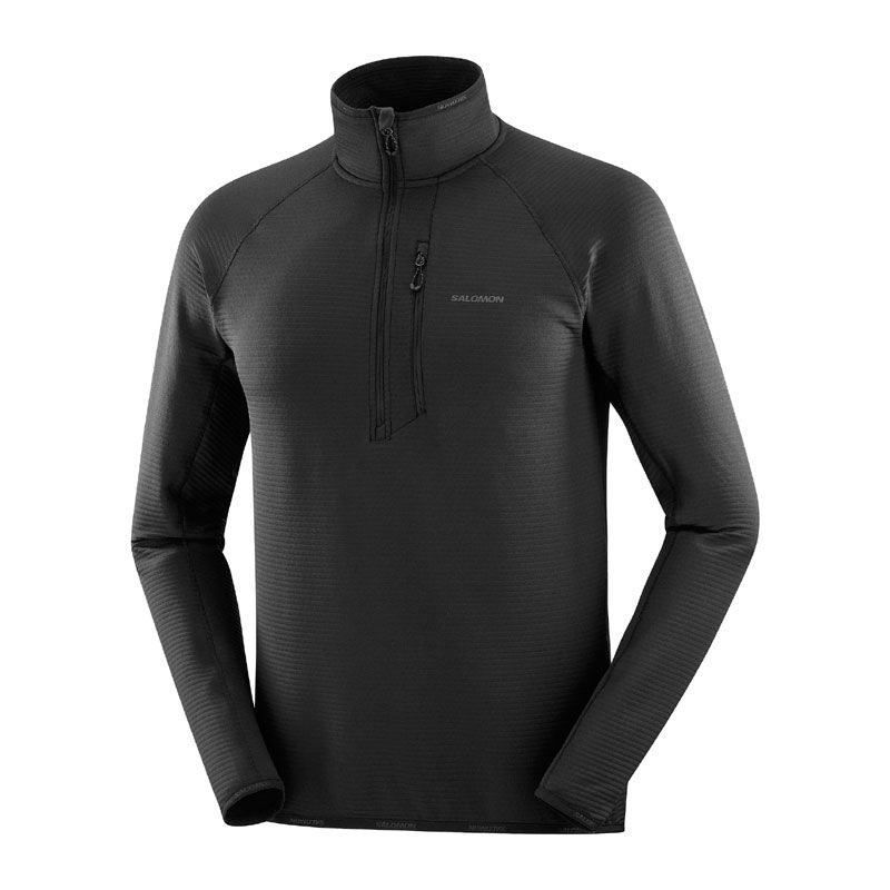 Salomon Essential Lightwarm herr