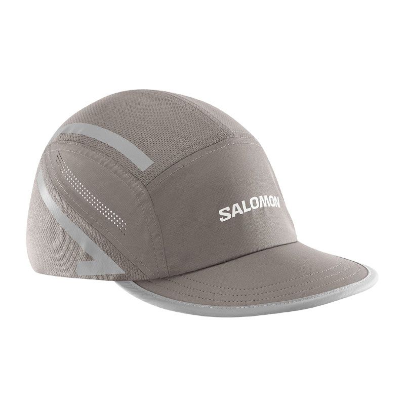 Salomon Shakeout 7 Panel Cap