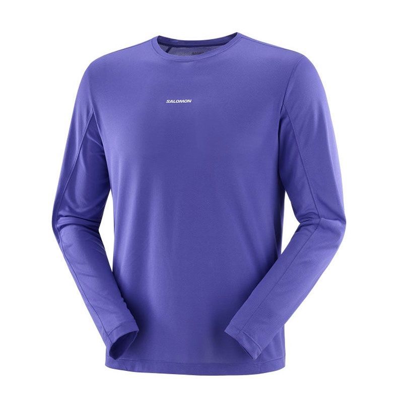 Salomon Shakeout Core LS herr