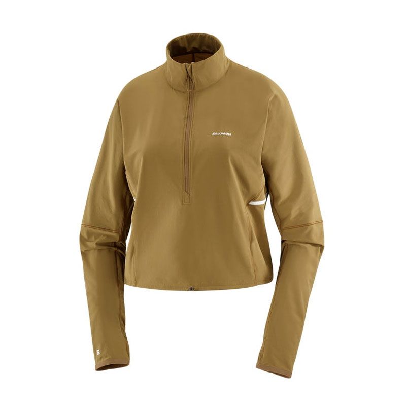 Salomon Sense Aero Hybrid dam