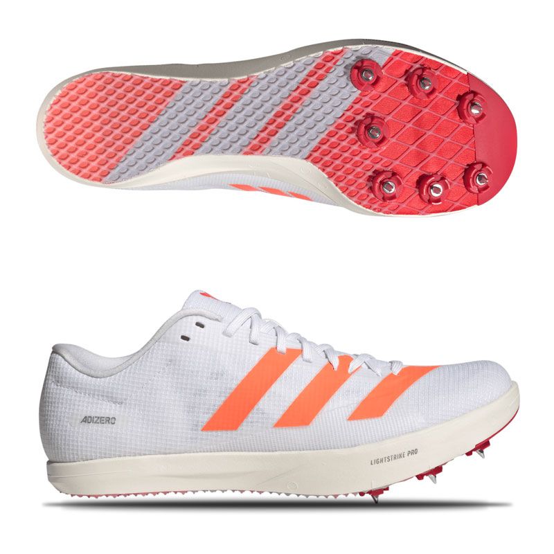 Adidas Adizero LJ unisex