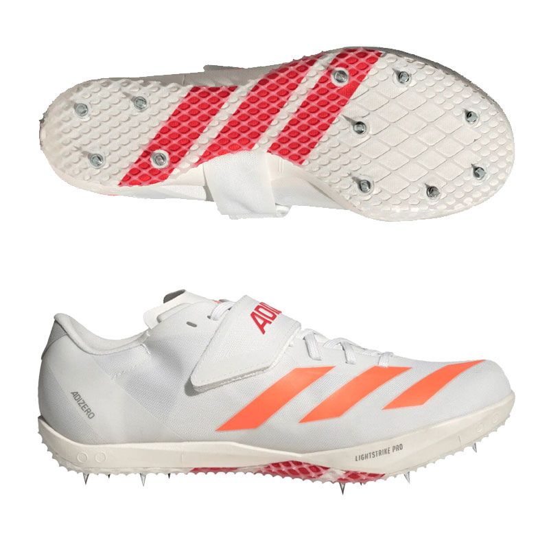 Adidas Adizero HJ unisex