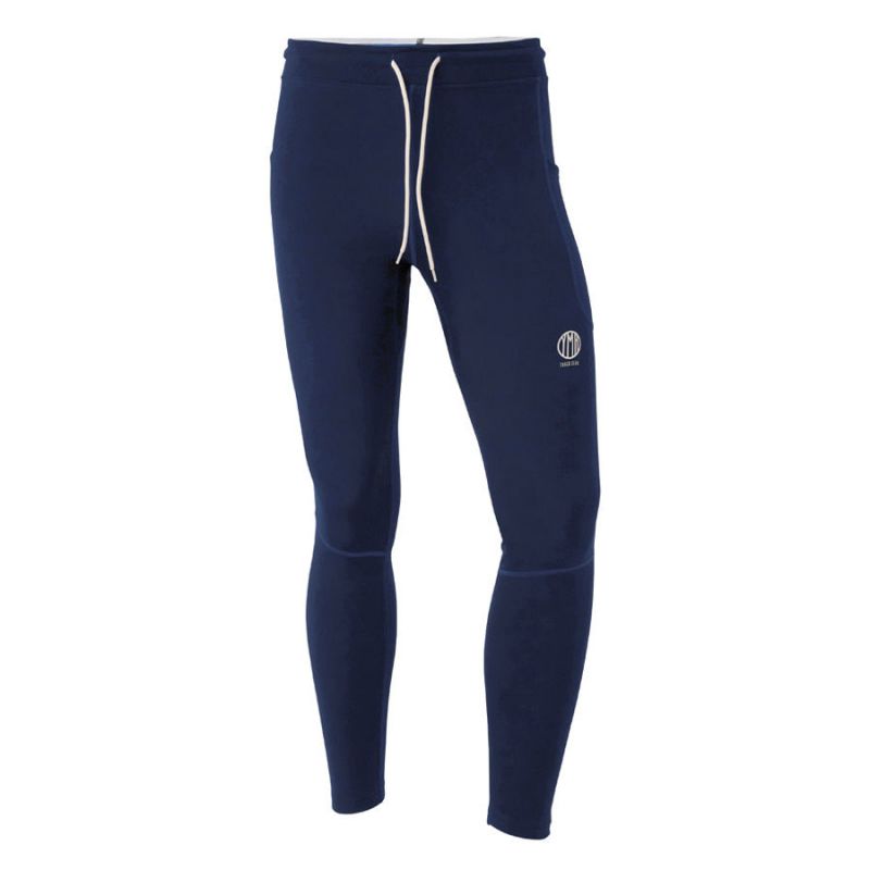 YMR Track Club Siljan Thermal Tights navy her