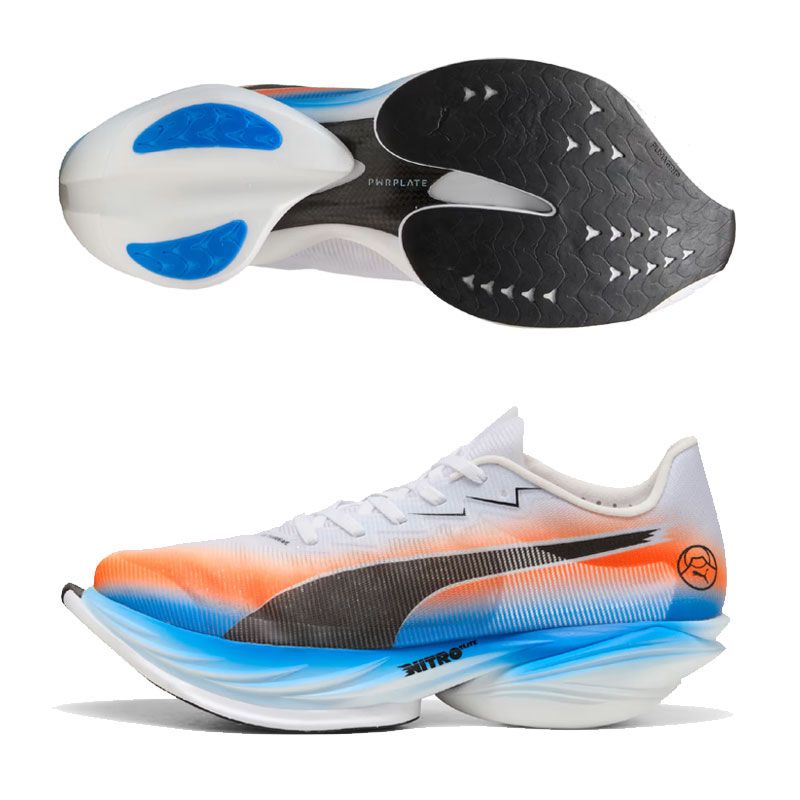 Puma Fast-R Nitro Elite 3 Ekiden