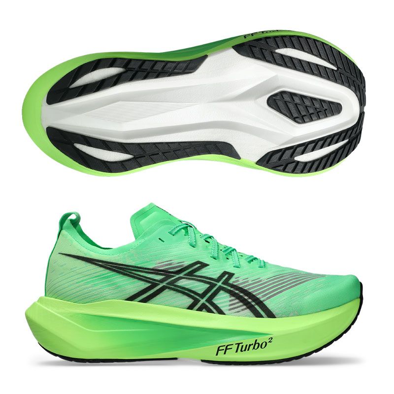 Asics Megablast unisex