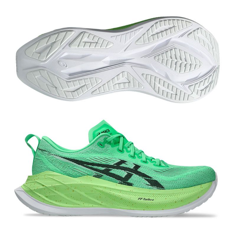 Asics Superblast 2 Ekiden unisex