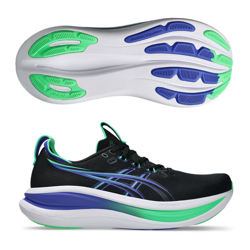 Asics Gel-Nimbus 28 herr